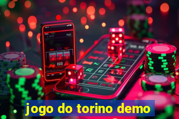 jogo do torino demo